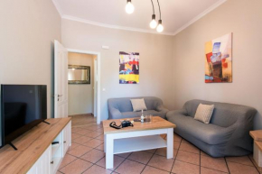 Hermes Gouvia Tennis Luxury Apartment